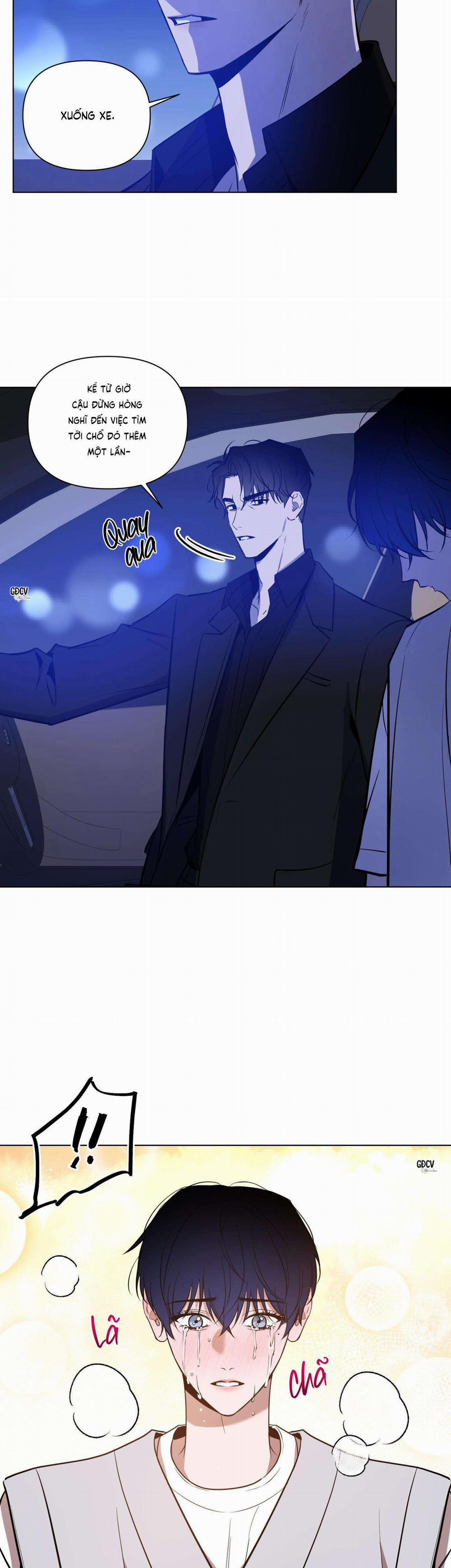 BÌNH MINH CHIA CẮT BÓNG ĐÊM 29: 18+ trang 4