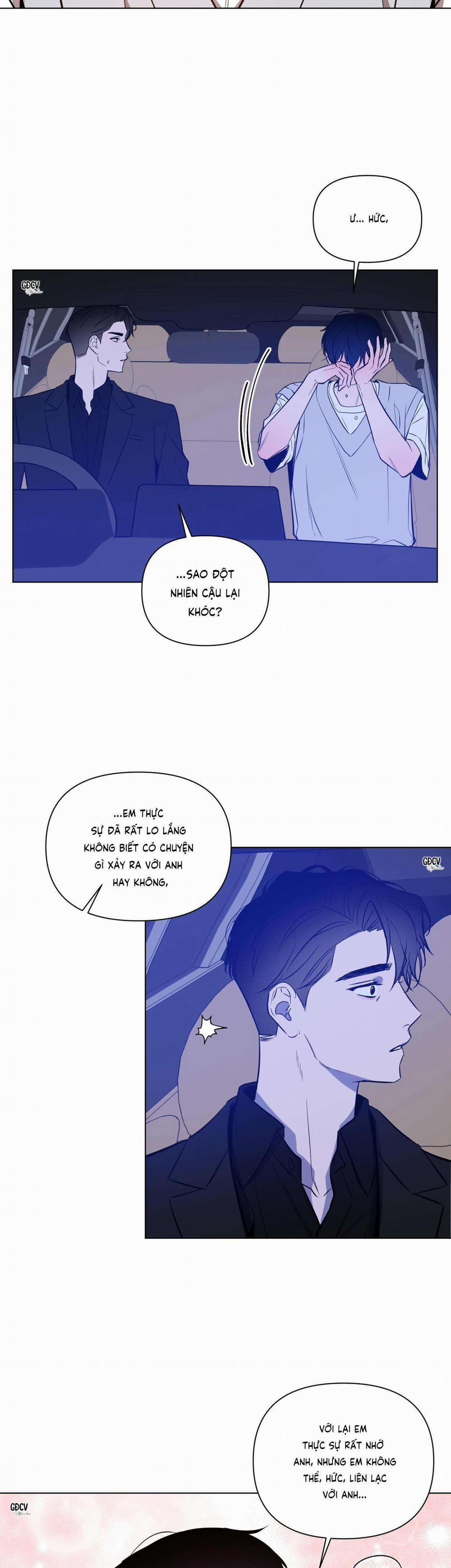 BÌNH MINH CHIA CẮT BÓNG ĐÊM 29: 18+ trang 5