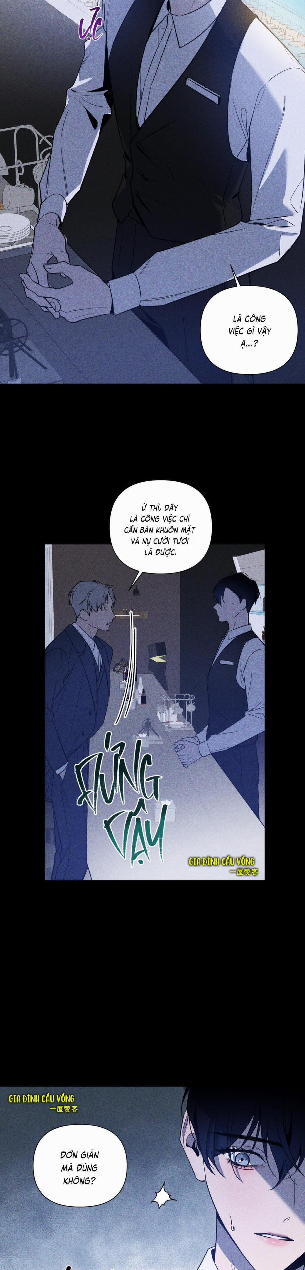 BÌNH MINH CHIA CẮT BÓNG ĐÊM 3 trang 16