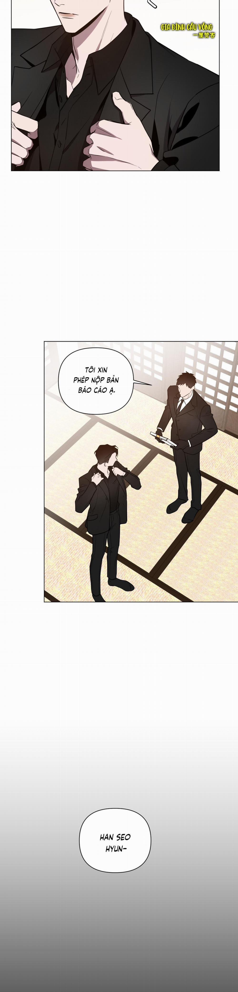 BÌNH MINH CHIA CẮT BÓNG ĐÊM 3 trang 2