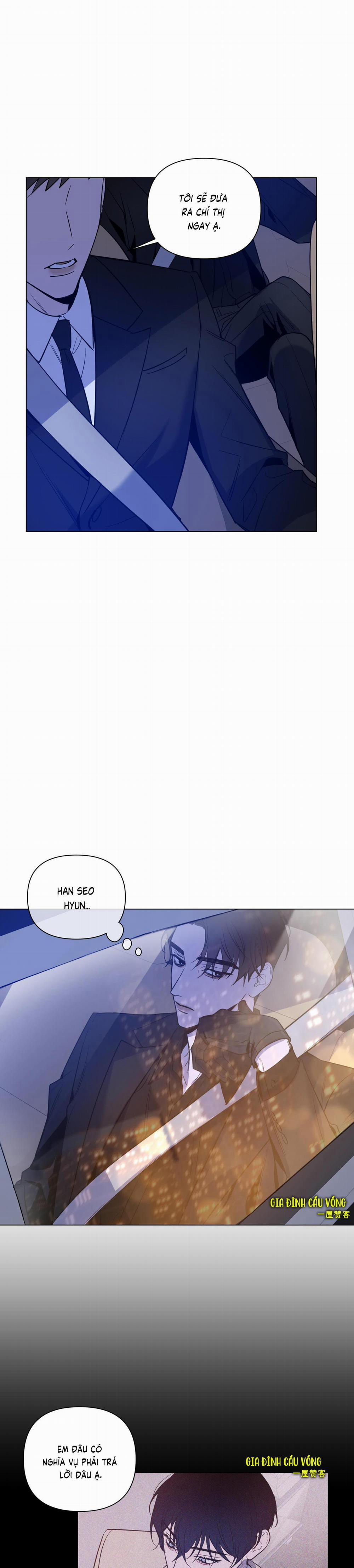 BÌNH MINH CHIA CẮT BÓNG ĐÊM 3 trang 24