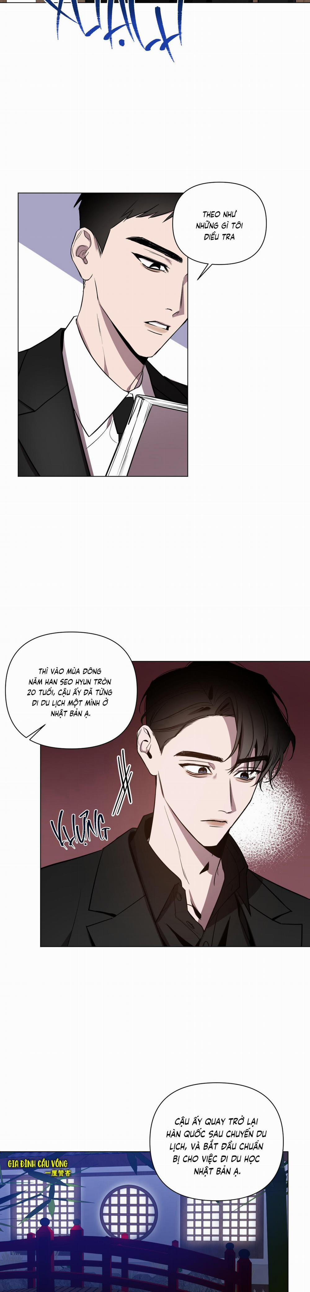 BÌNH MINH CHIA CẮT BÓNG ĐÊM 3 trang 5