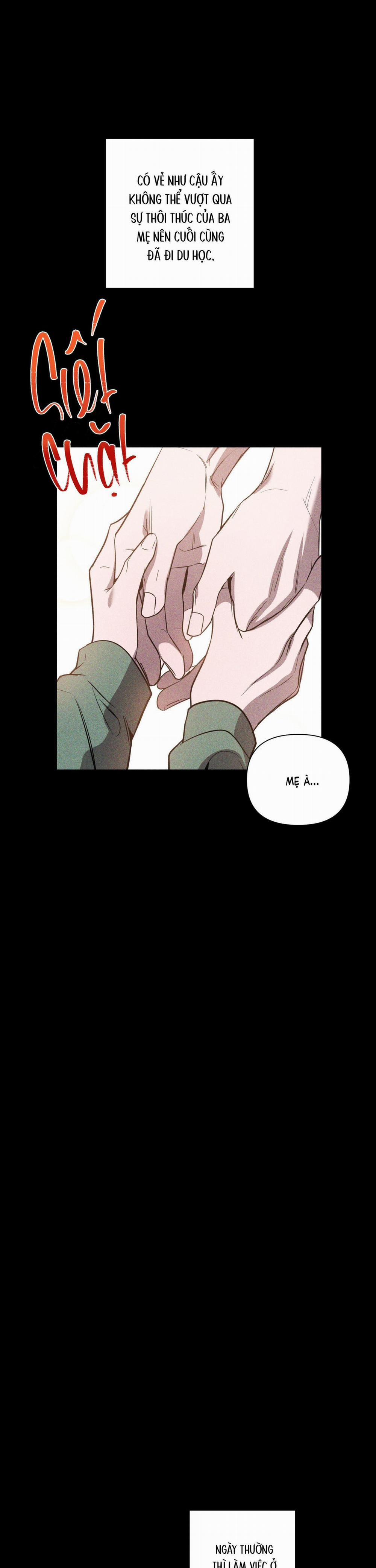 BÌNH MINH CHIA CẮT BÓNG ĐÊM 3 trang 8