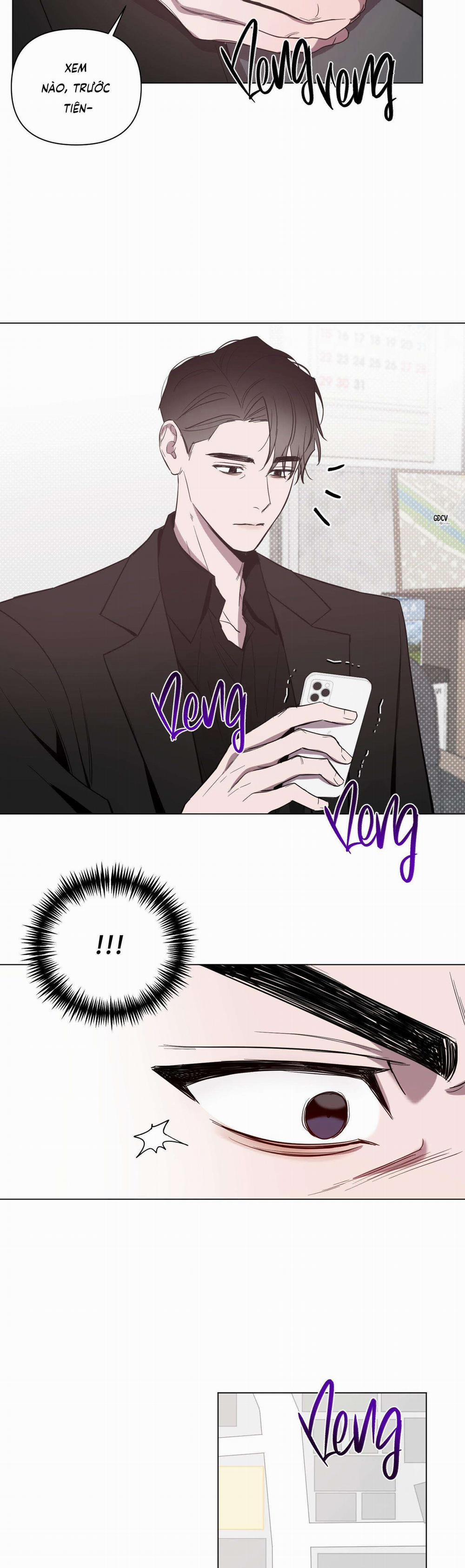 BÌNH MINH CHIA CẮT BÓNG ĐÊM 30 trang 11