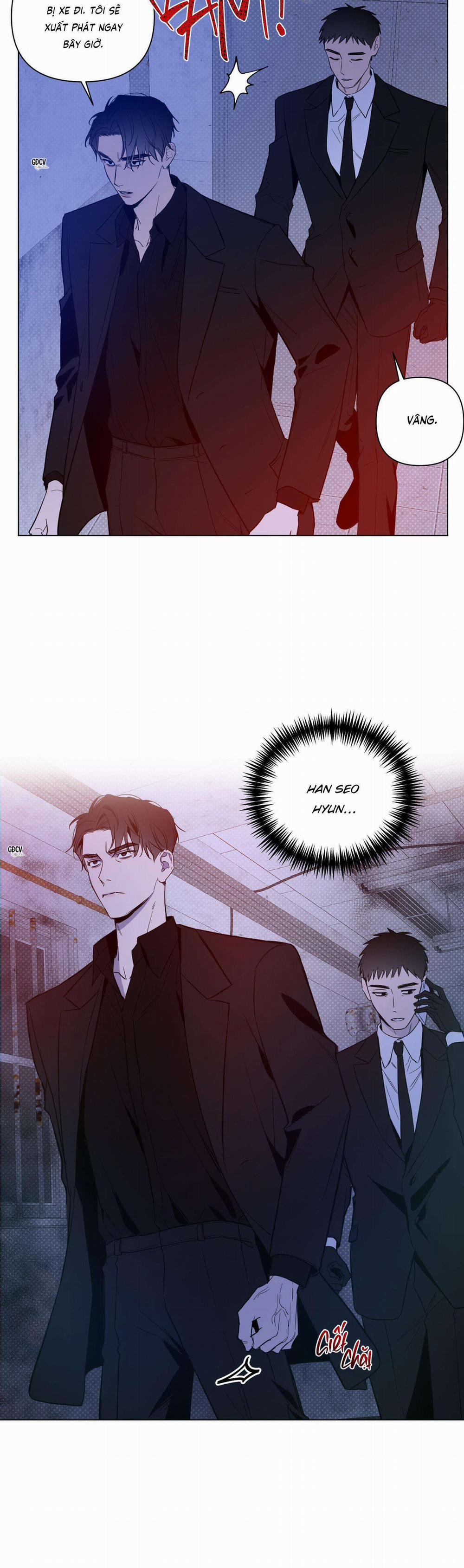 BÌNH MINH CHIA CẮT BÓNG ĐÊM 30 trang 15