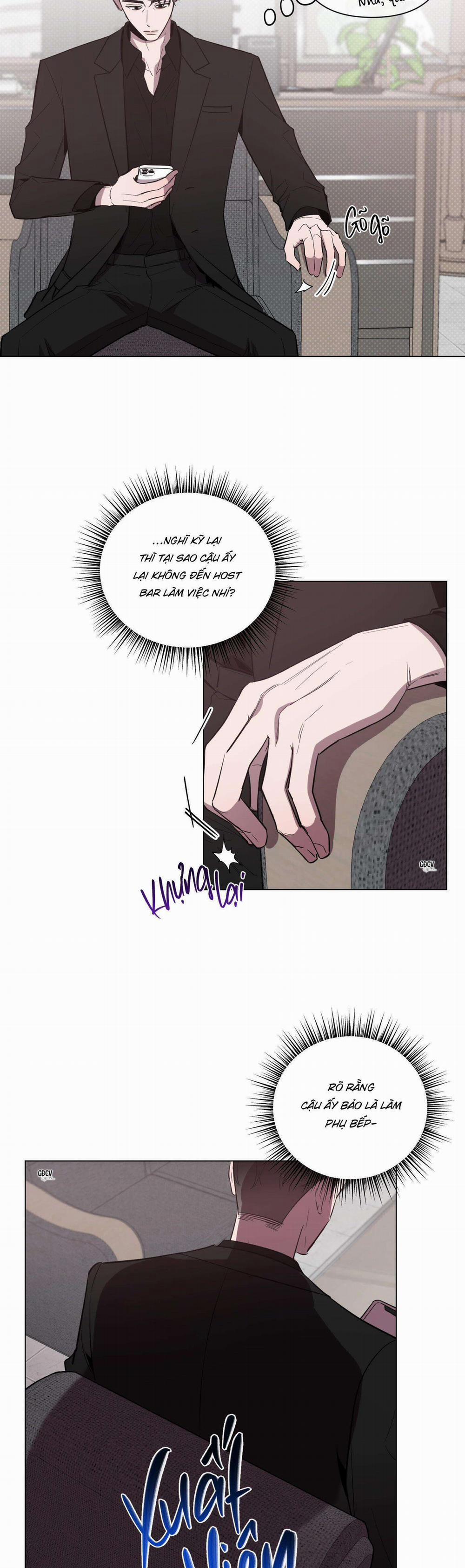 BÌNH MINH CHIA CẮT BÓNG ĐÊM 30 trang 2