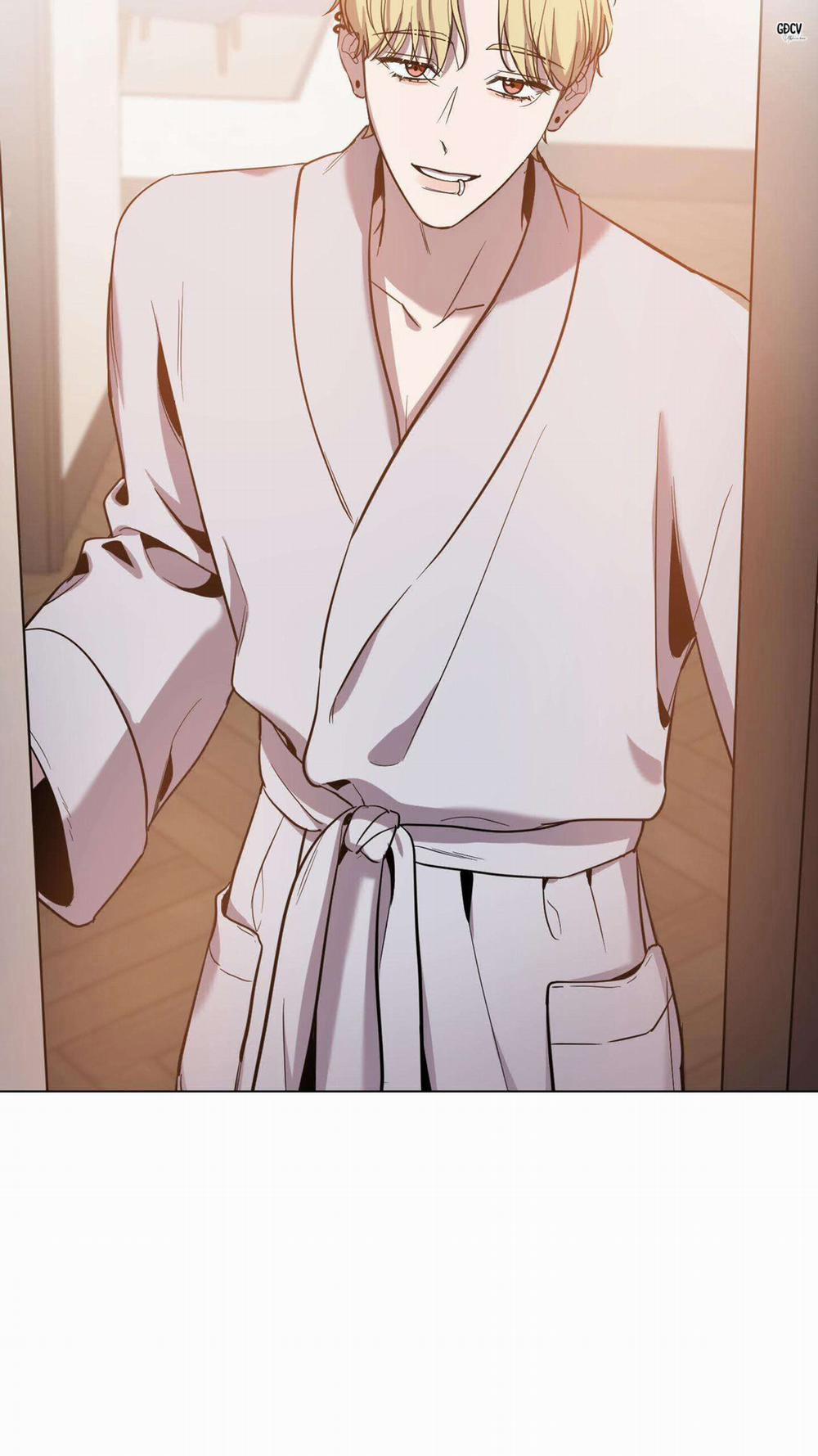 BÌNH MINH CHIA CẮT BÓNG ĐÊM 30 trang 29