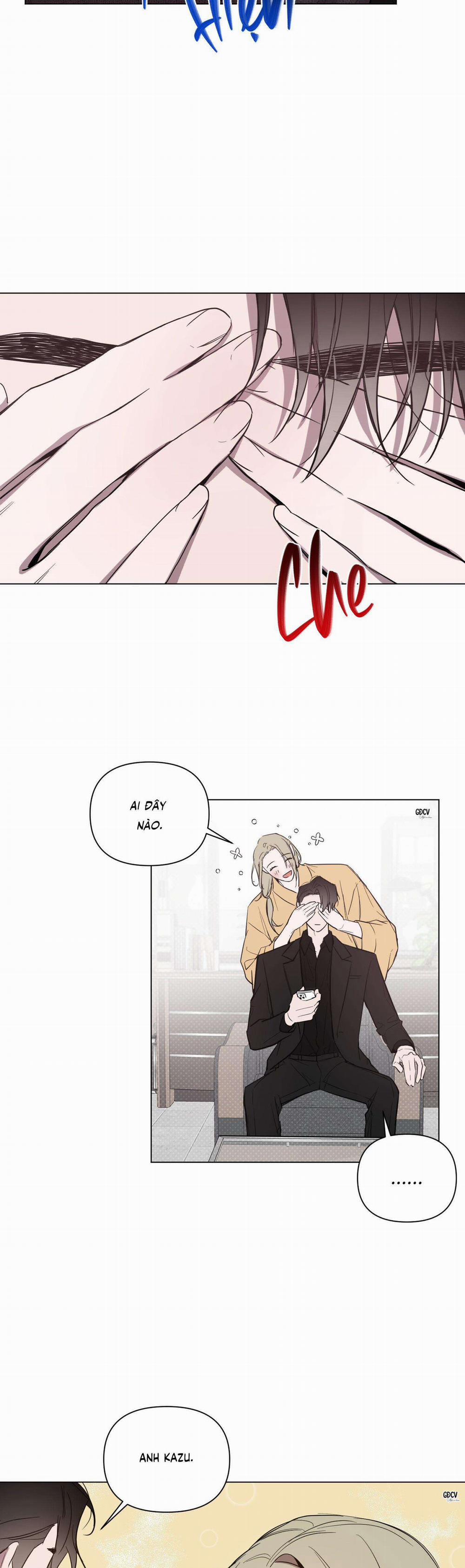 BÌNH MINH CHIA CẮT BÓNG ĐÊM 30 trang 3