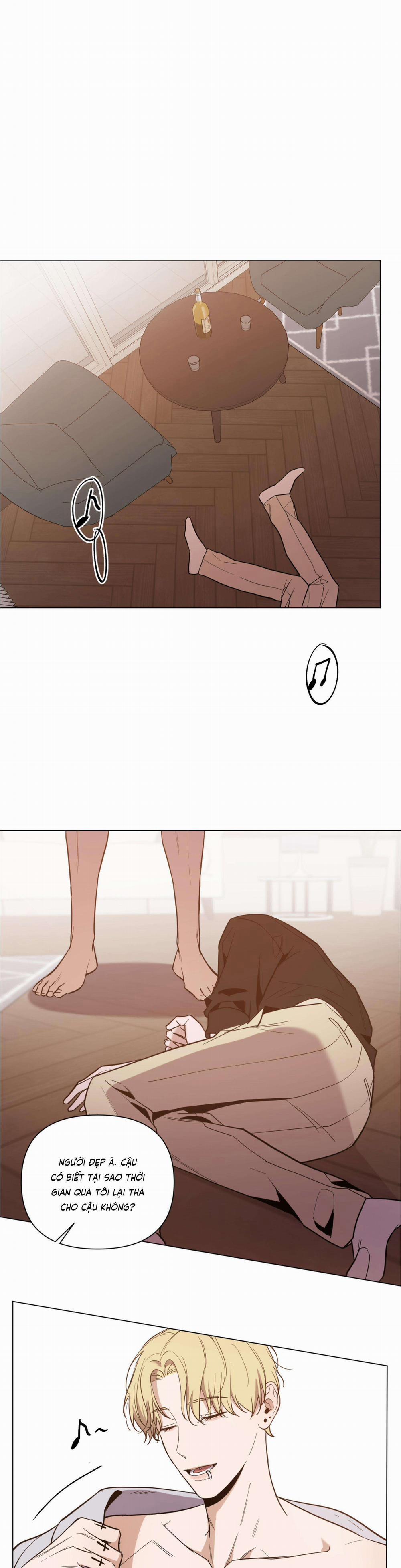 BÌNH MINH CHIA CẮT BÓNG ĐÊM 31 trang 3