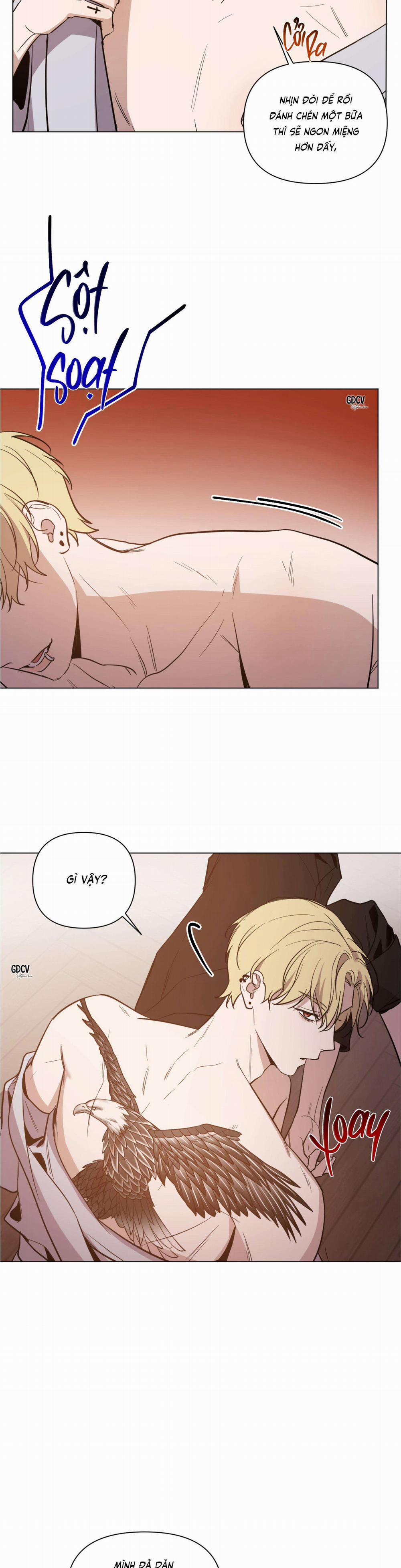 BÌNH MINH CHIA CẮT BÓNG ĐÊM 31 trang 4