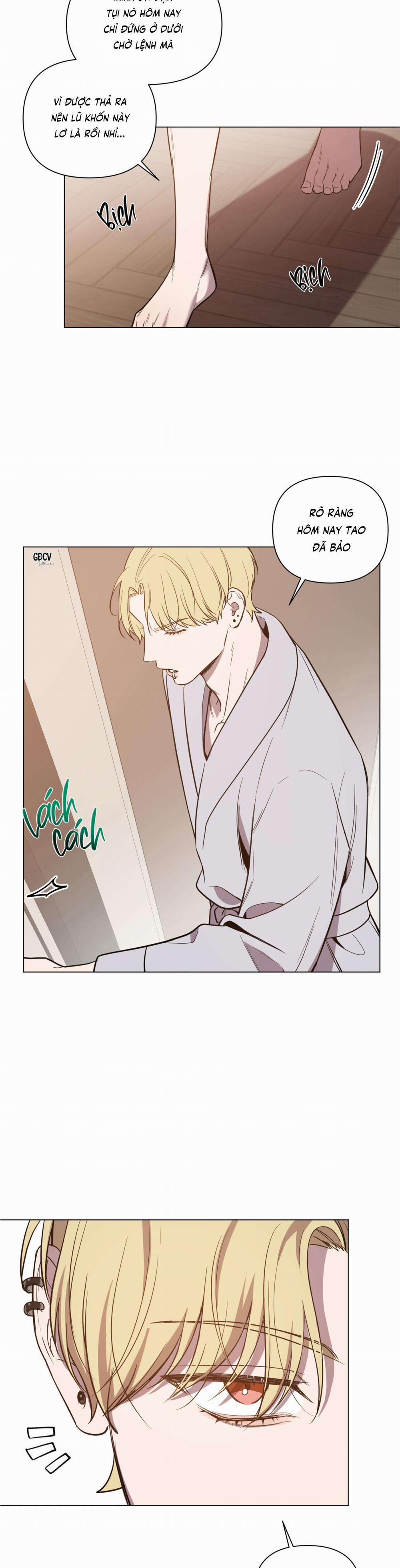 BÌNH MINH CHIA CẮT BÓNG ĐÊM 31 trang 5