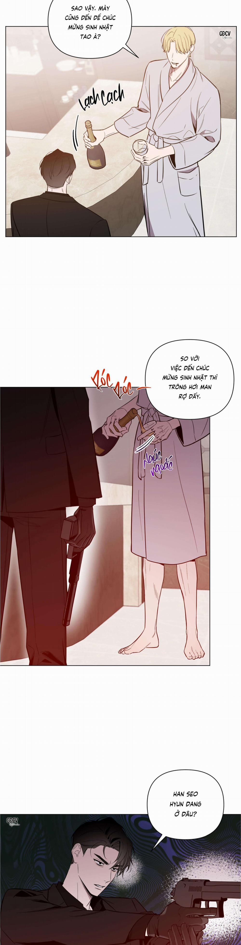 BÌNH MINH CHIA CẮT BÓNG ĐÊM 31 trang 7