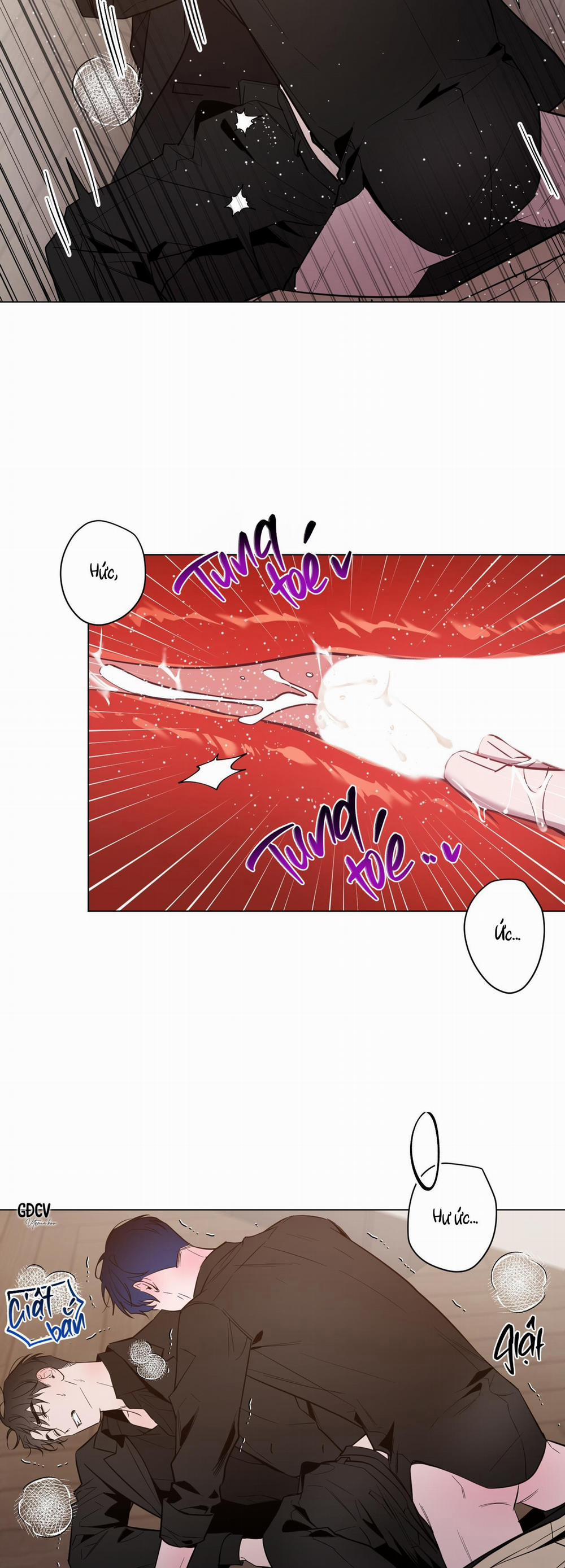 BÌNH MINH CHIA CẮT BÓNG ĐÊM 32 0 trang 17