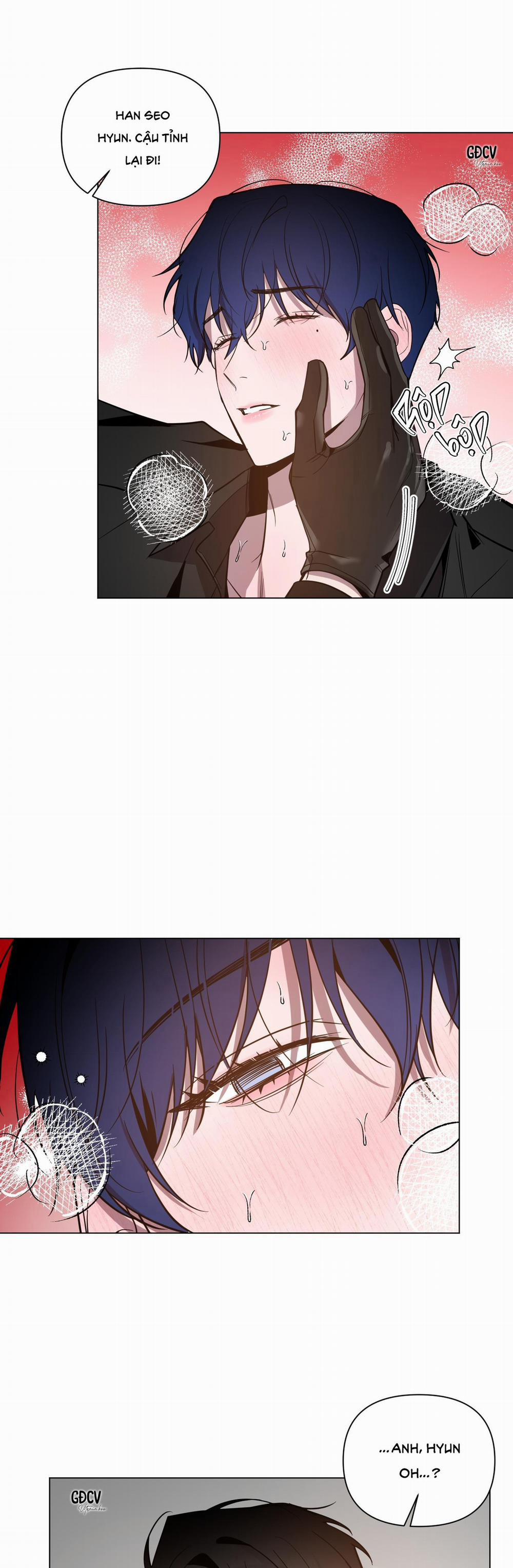 BÌNH MINH CHIA CẮT BÓNG ĐÊM 32 0 trang 2