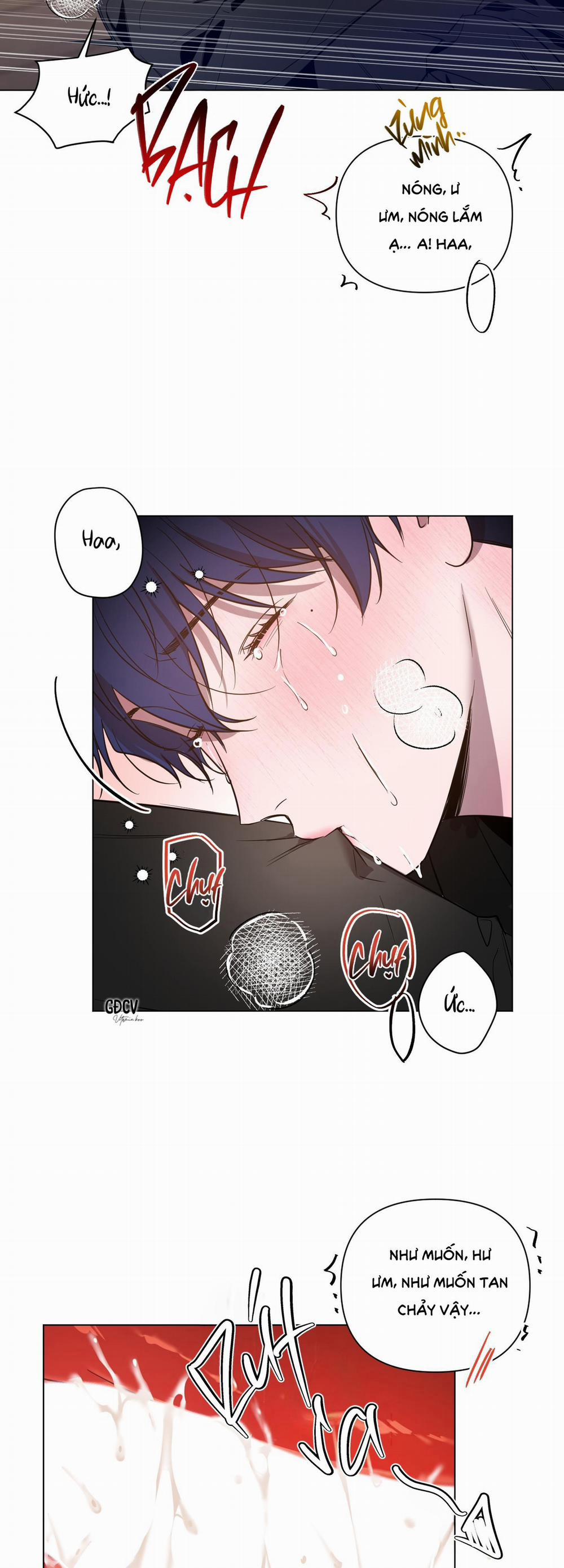 BÌNH MINH CHIA CẮT BÓNG ĐÊM 32 0 trang 20