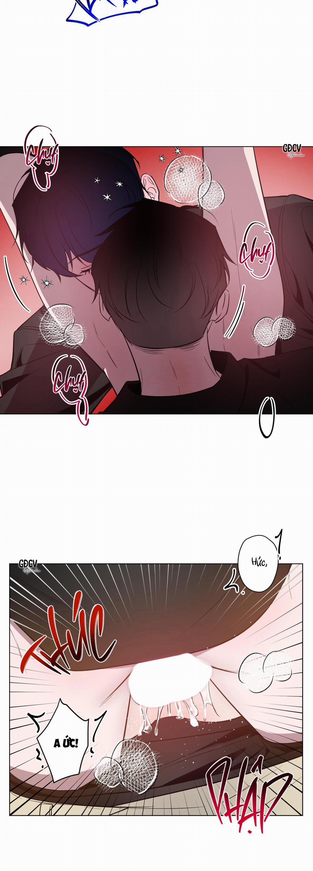 BÌNH MINH CHIA CẮT BÓNG ĐÊM 32 0 trang 26