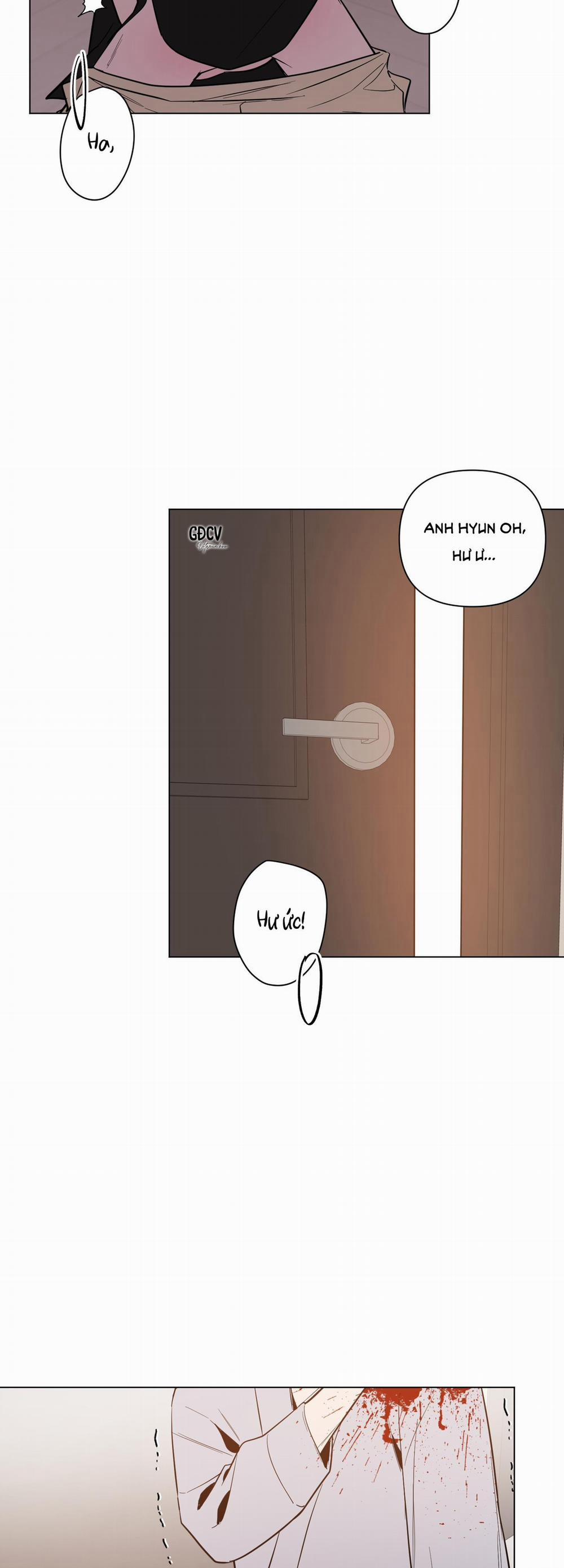 BÌNH MINH CHIA CẮT BÓNG ĐÊM 32 0 trang 29