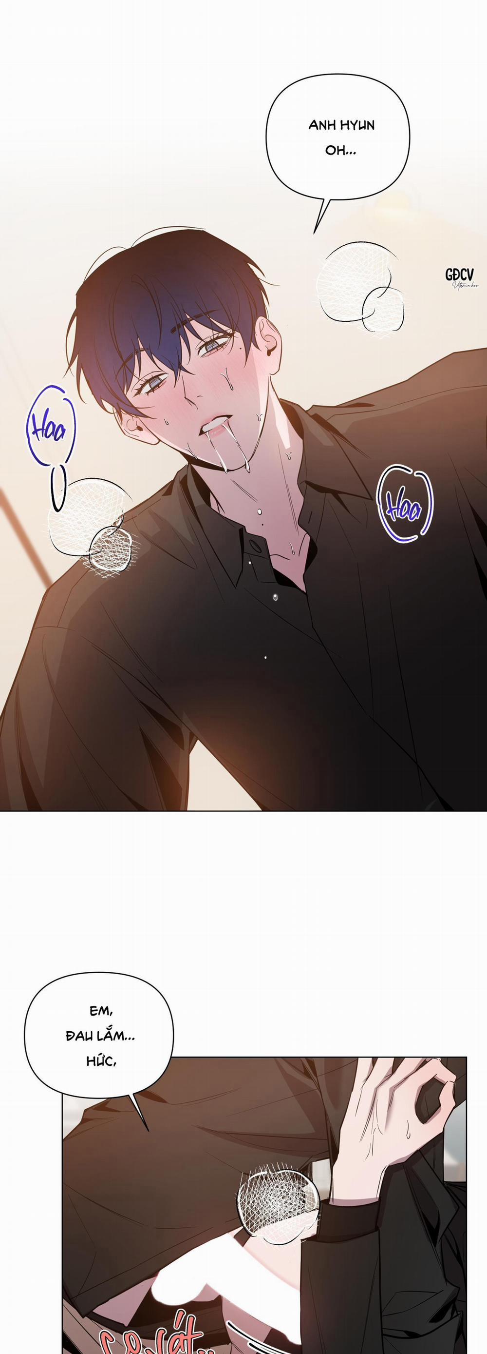 BÌNH MINH CHIA CẮT BÓNG ĐÊM 32 0 trang 8