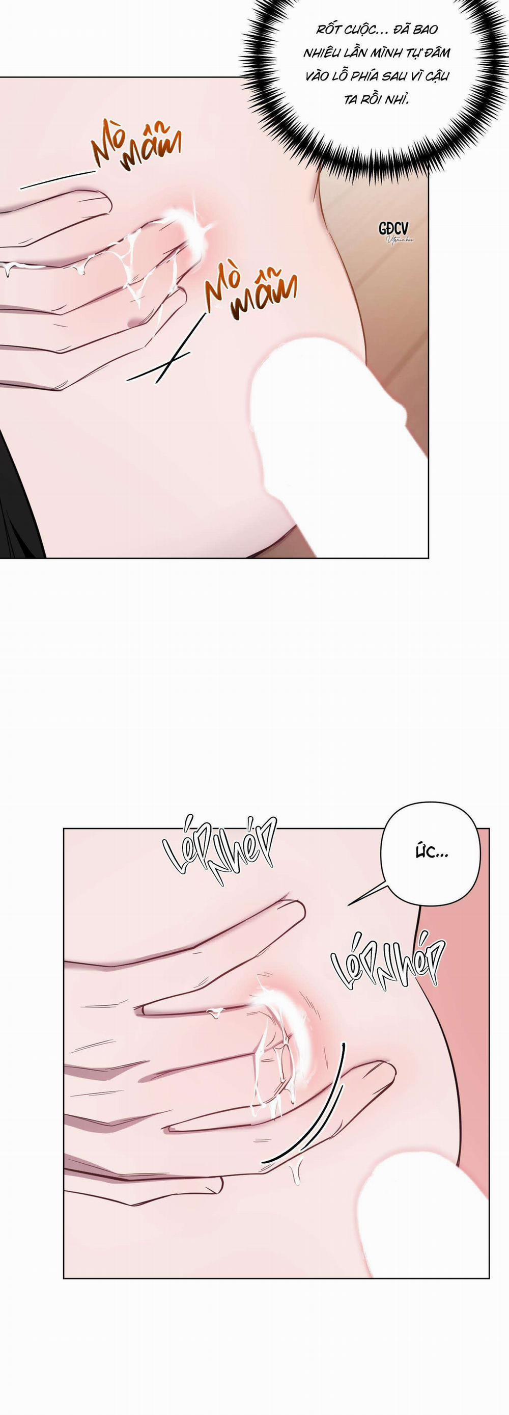 BÌNH MINH CHIA CẮT BÓNG ĐÊM 32: 18+ trang 14