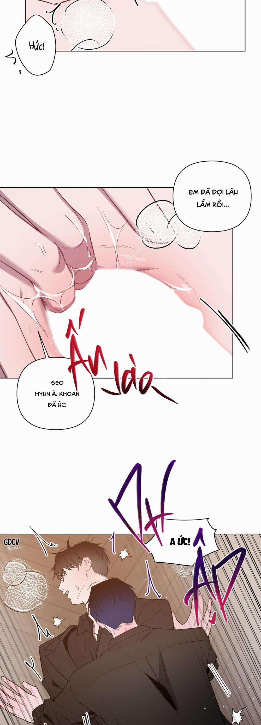 BÌNH MINH CHIA CẮT BÓNG ĐÊM 32: 18+ trang 16