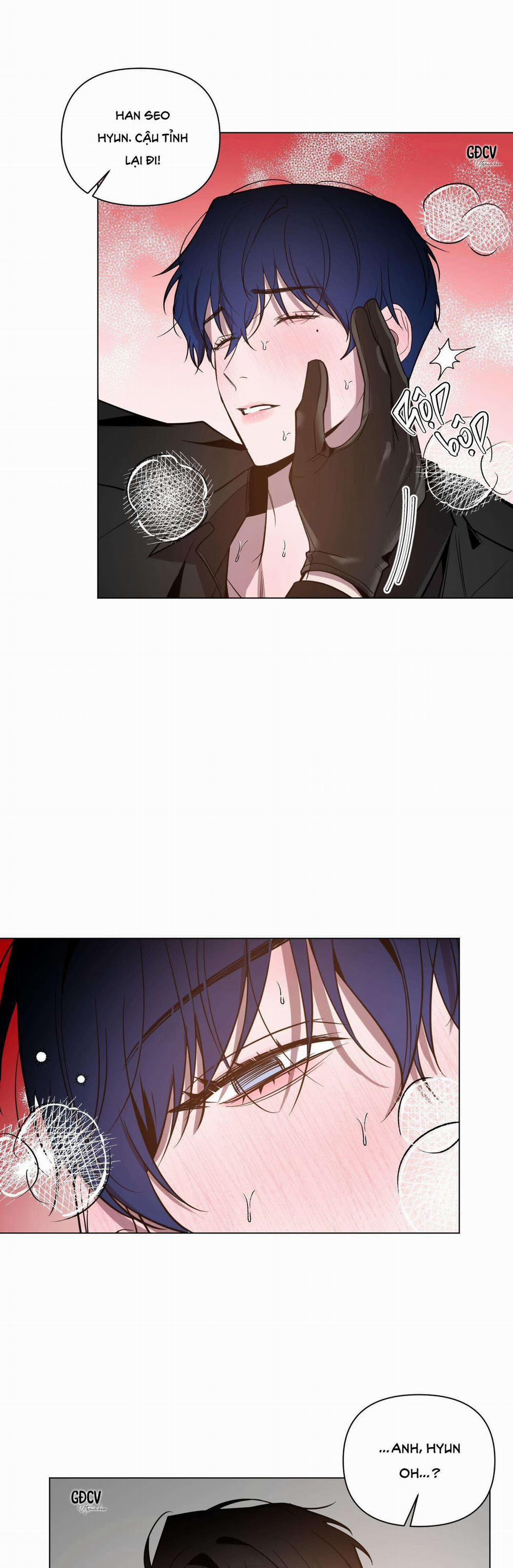 BÌNH MINH CHIA CẮT BÓNG ĐÊM 32: 18+ trang 2