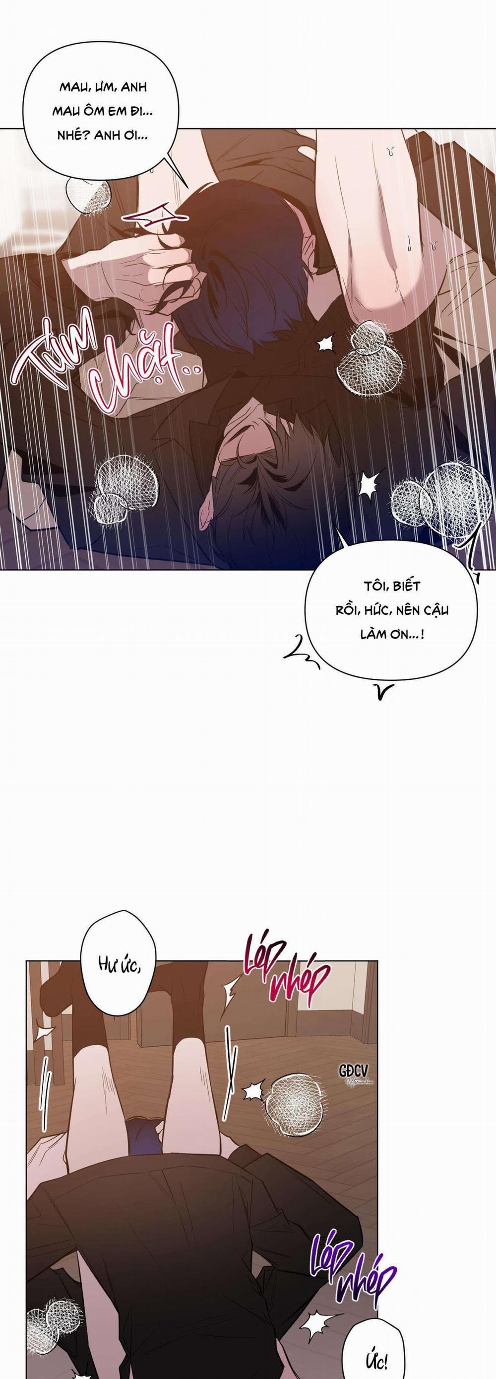 BÌNH MINH CHIA CẮT BÓNG ĐÊM 32: 18+ trang 28