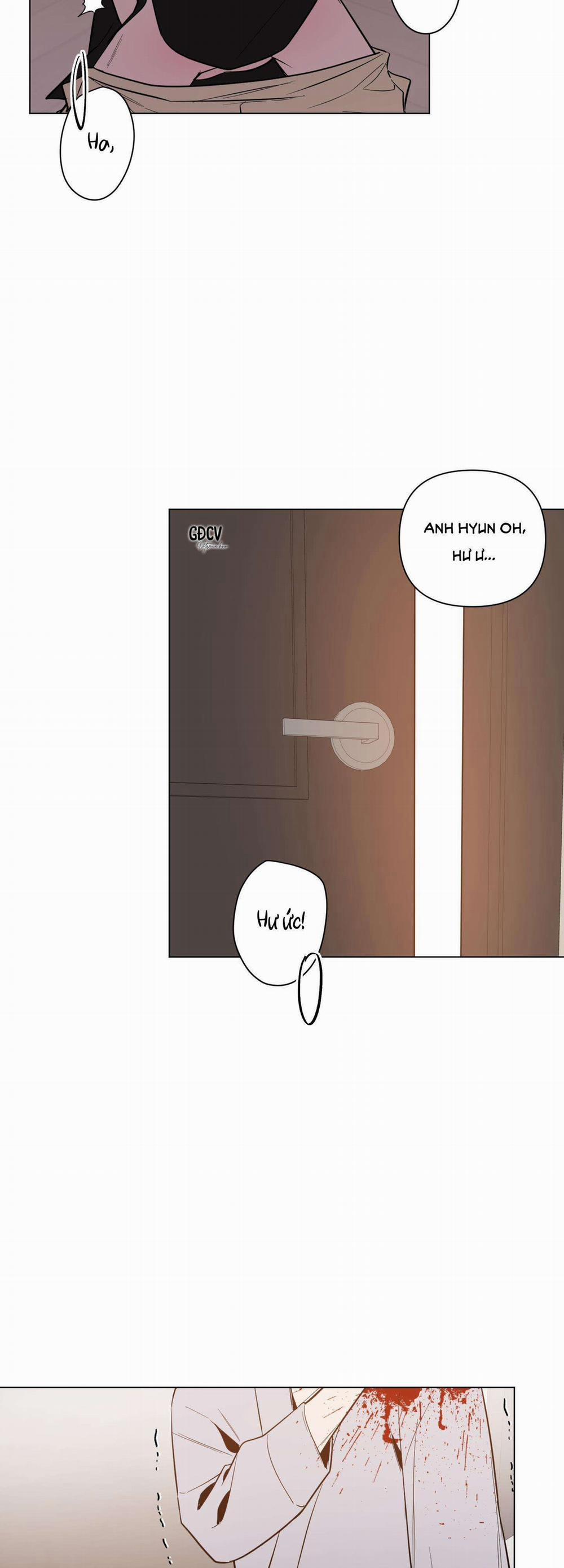 BÌNH MINH CHIA CẮT BÓNG ĐÊM 32: 18+ trang 29