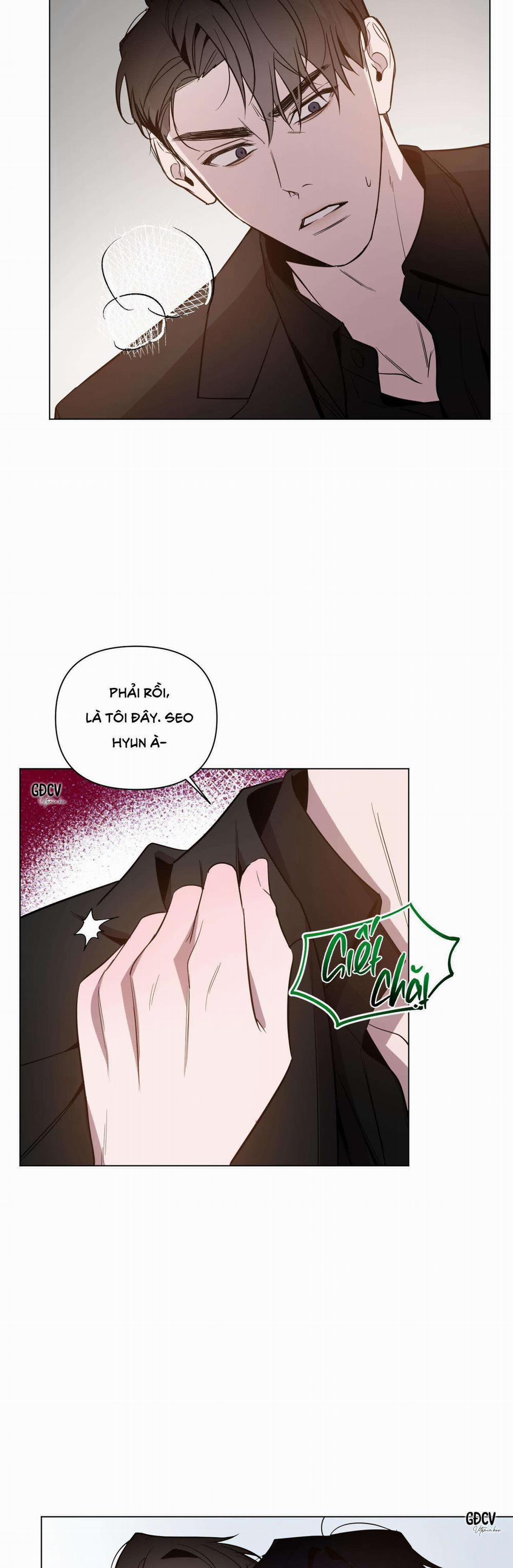 BÌNH MINH CHIA CẮT BÓNG ĐÊM 32: 18+ trang 3