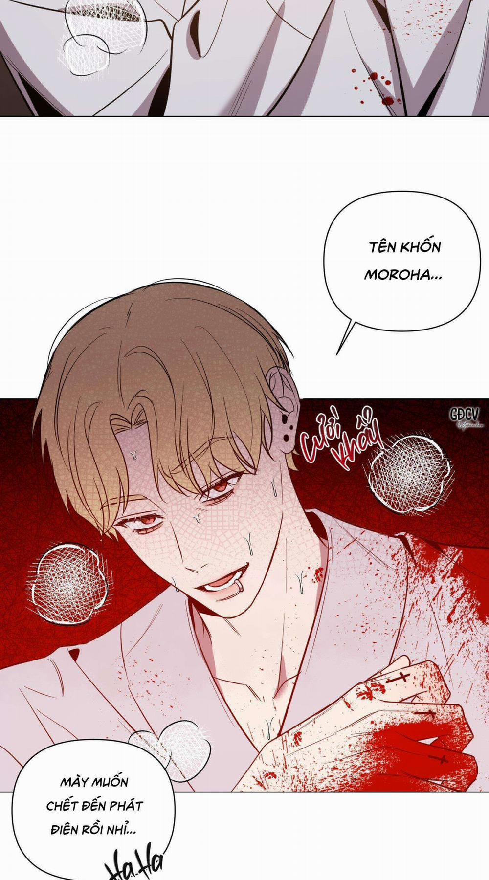 BÌNH MINH CHIA CẮT BÓNG ĐÊM 32: 18+ trang 31