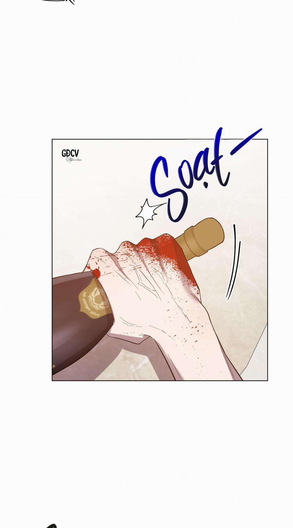 BÌNH MINH CHIA CẮT BÓNG ĐÊM 32: 18+ trang 32