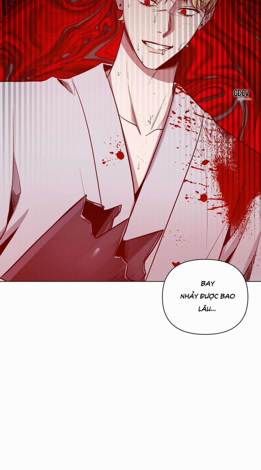 BÌNH MINH CHIA CẮT BÓNG ĐÊM 32: 18+ trang 34