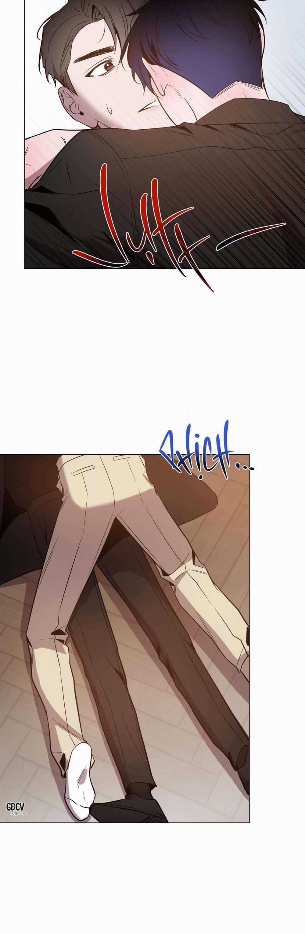 BÌNH MINH CHIA CẮT BÓNG ĐÊM 32: 18+ trang 4