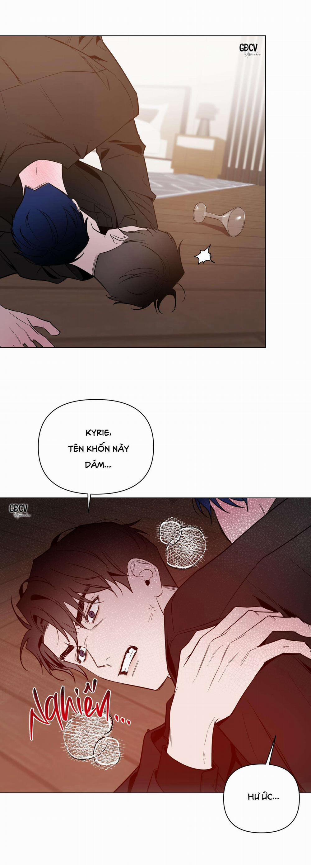 BÌNH MINH CHIA CẮT BÓNG ĐÊM 32: 18+ trang 7