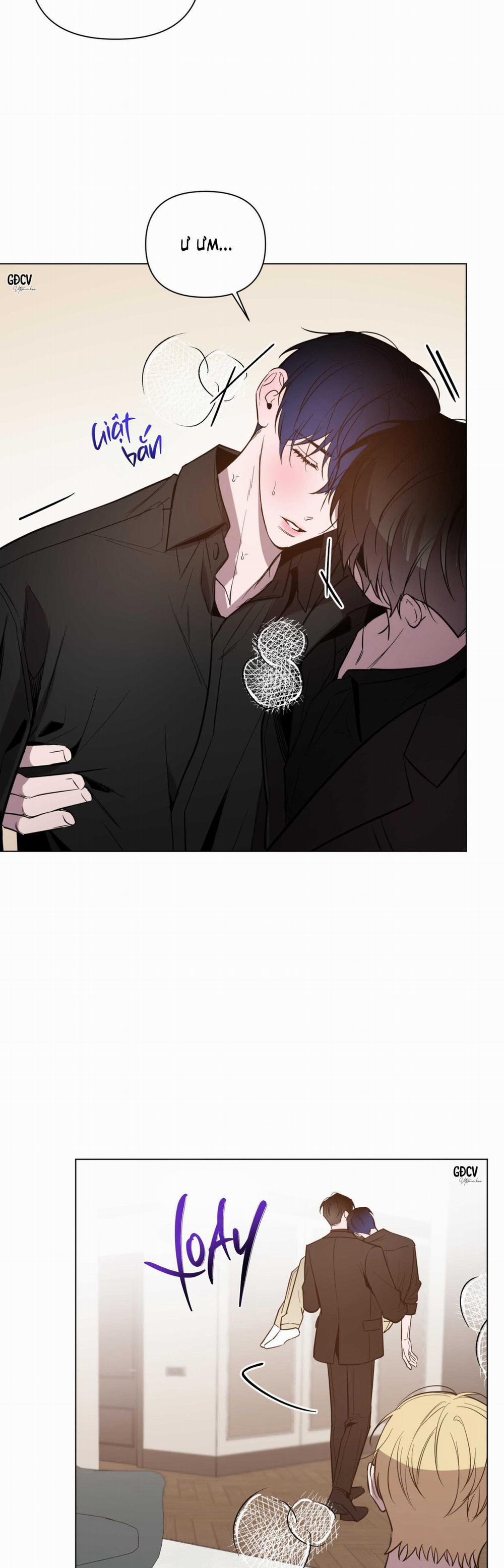 BÌNH MINH CHIA CẮT BÓNG ĐÊM 33 trang 15