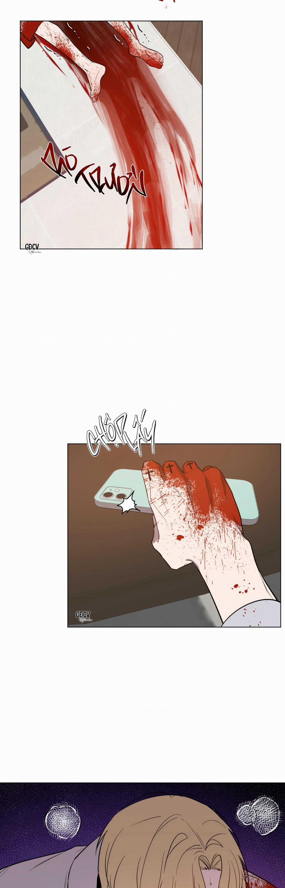 BÌNH MINH CHIA CẮT BÓNG ĐÊM 33 trang 2