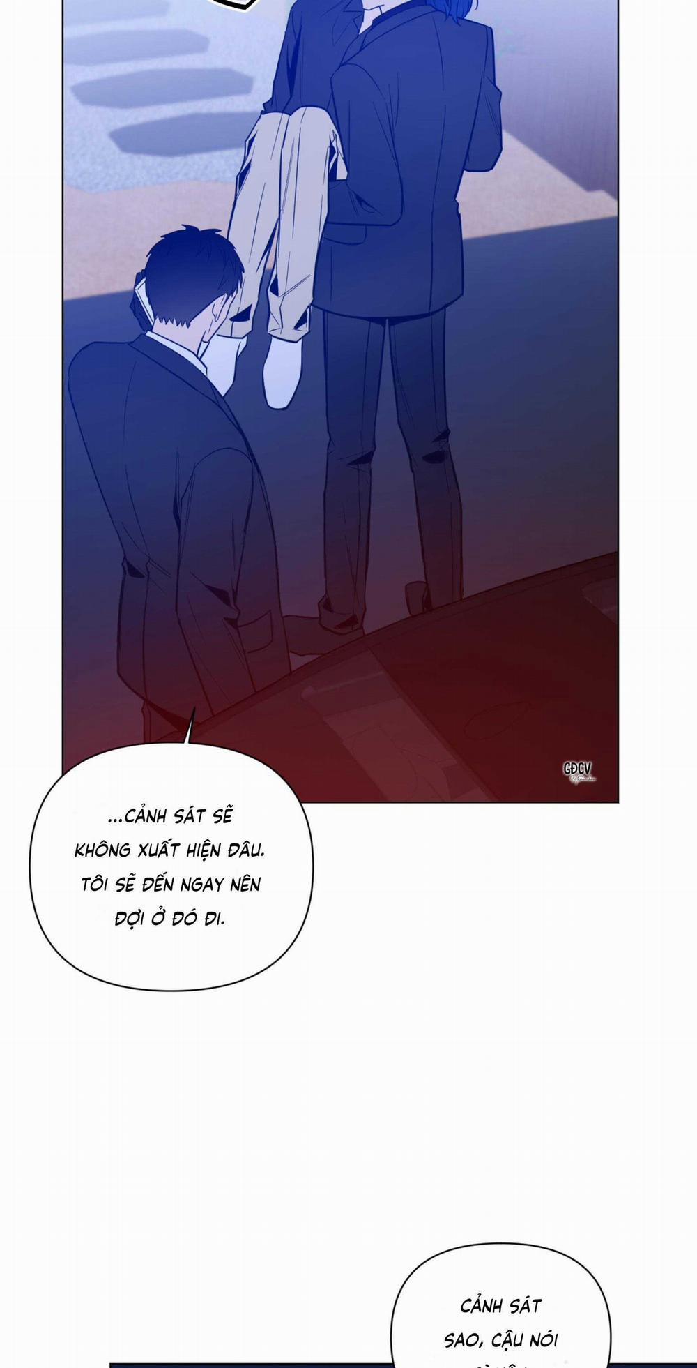 BÌNH MINH CHIA CẮT BÓNG ĐÊM 33 trang 30