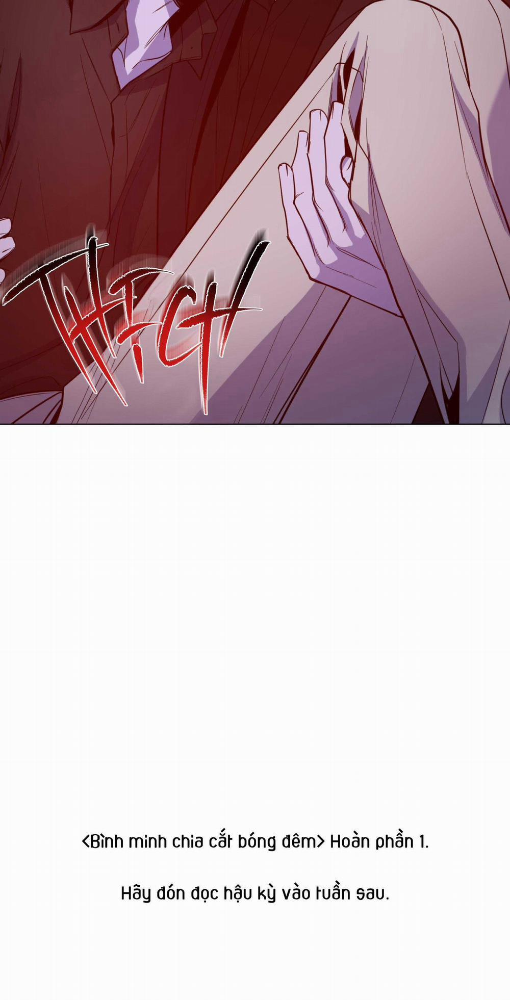 BÌNH MINH CHIA CẮT BÓNG ĐÊM 33 trang 33