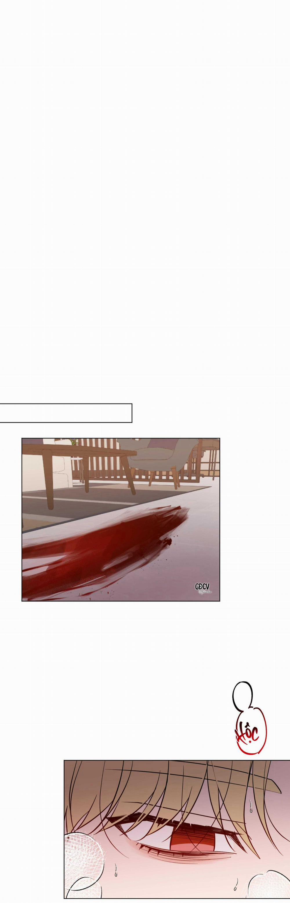 BÌNH MINH CHIA CẮT BÓNG ĐÊM 33 trang 9