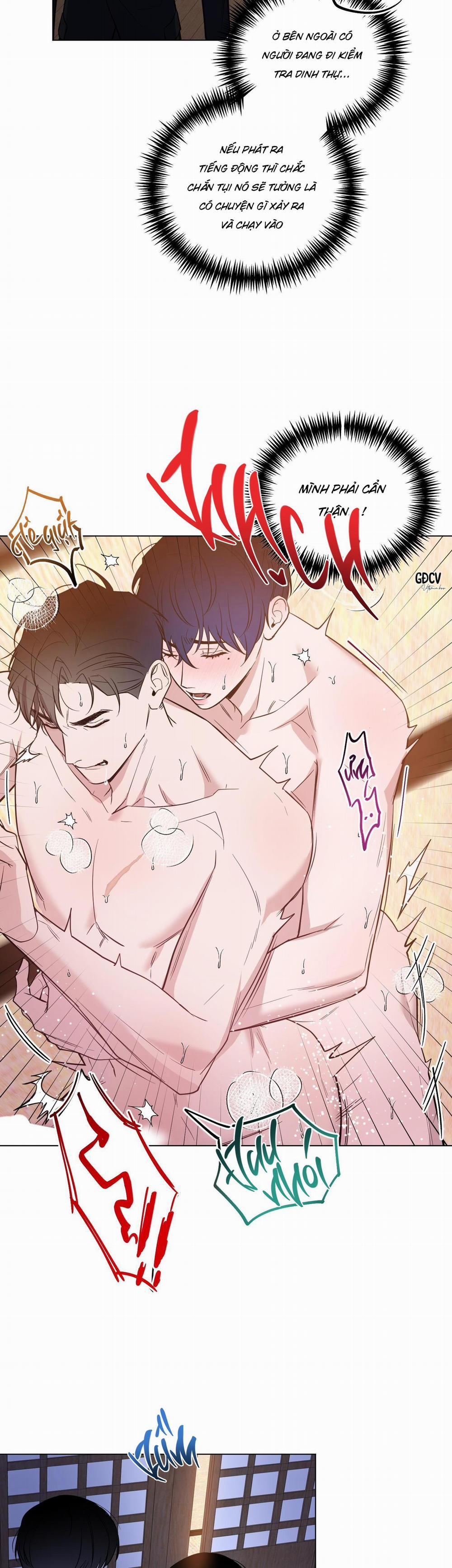 BÌNH MINH CHIA CẮT BÓNG ĐÊM 34 SS2 0 trang 11