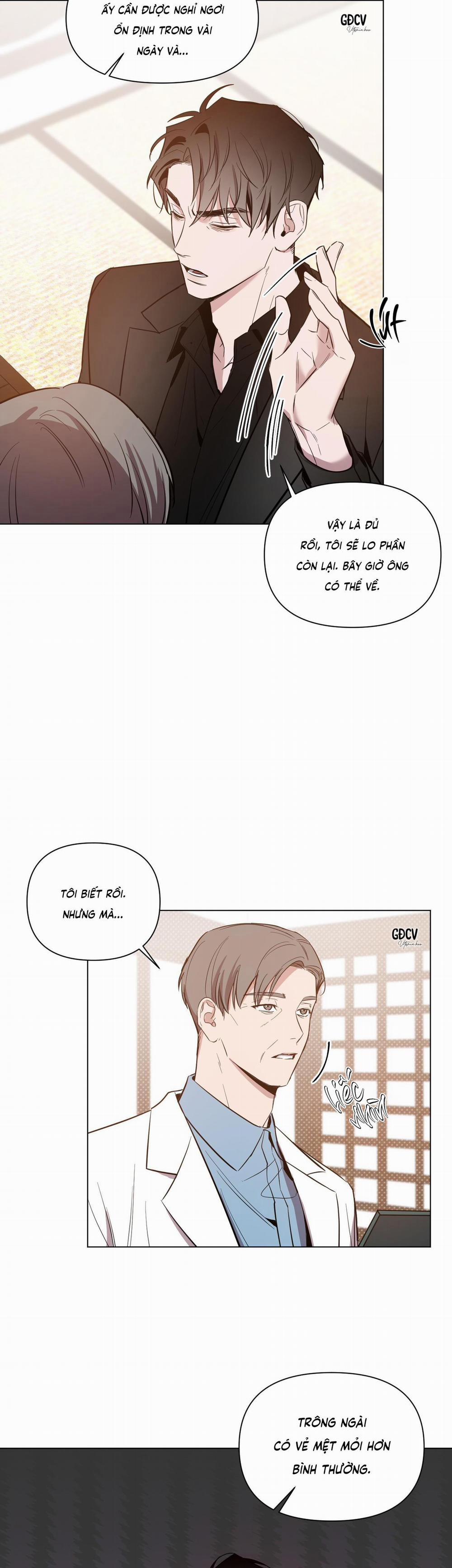 BÌNH MINH CHIA CẮT BÓNG ĐÊM 34 SS2 0 trang 17