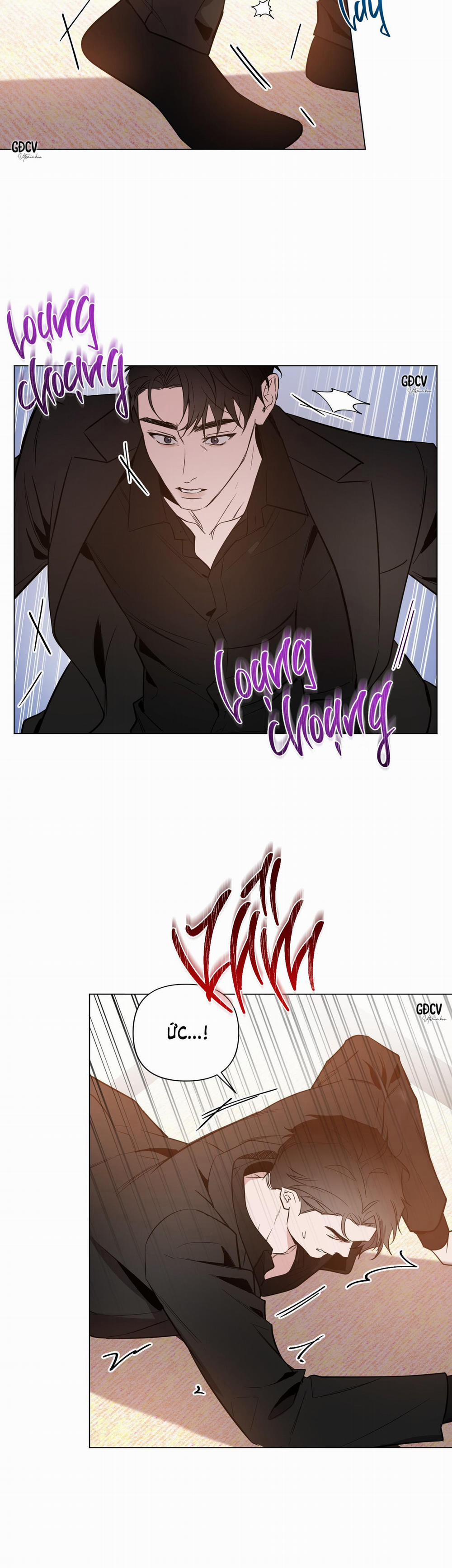 BÌNH MINH CHIA CẮT BÓNG ĐÊM 34 SS2 0 trang 2