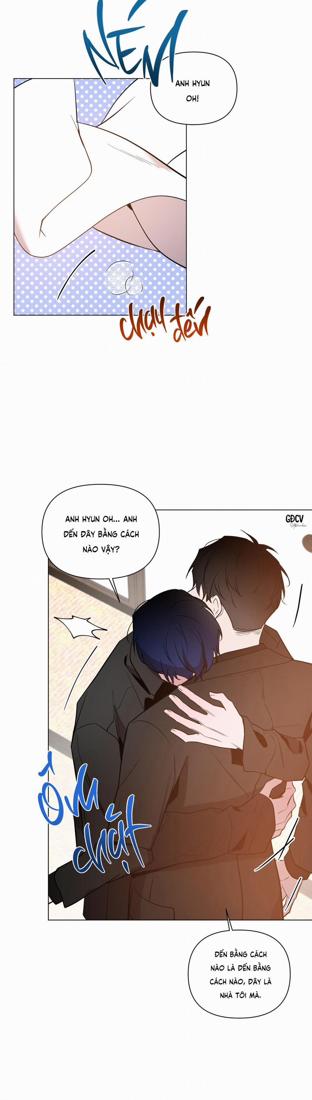 BÌNH MINH CHIA CẮT BÓNG ĐÊM 34 SS2 0 trang 25