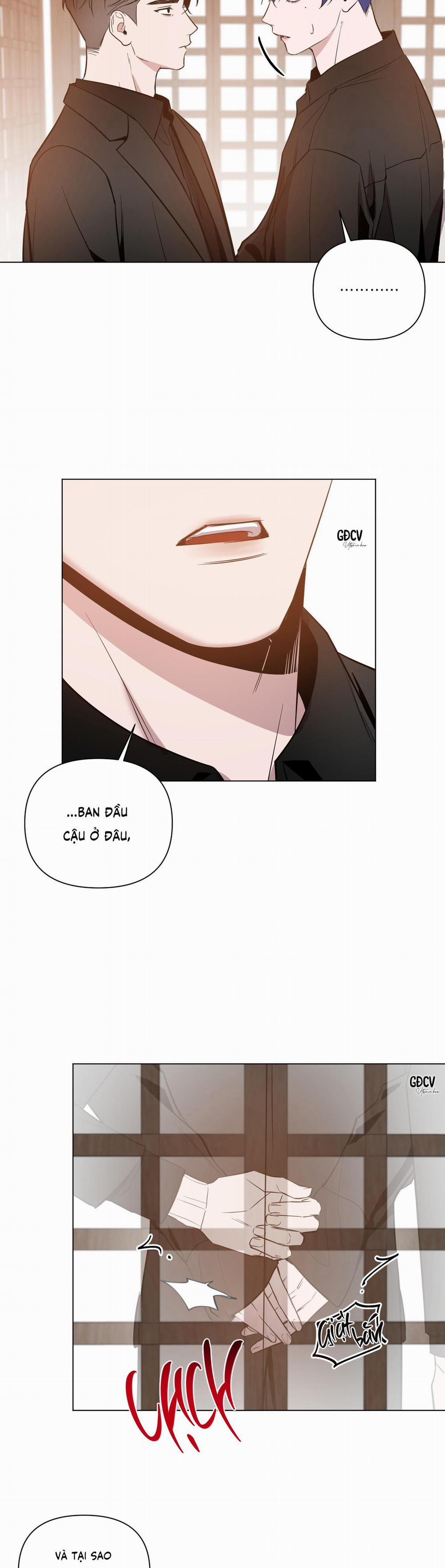 BÌNH MINH CHIA CẮT BÓNG ĐÊM 34 SS2 0 trang 28