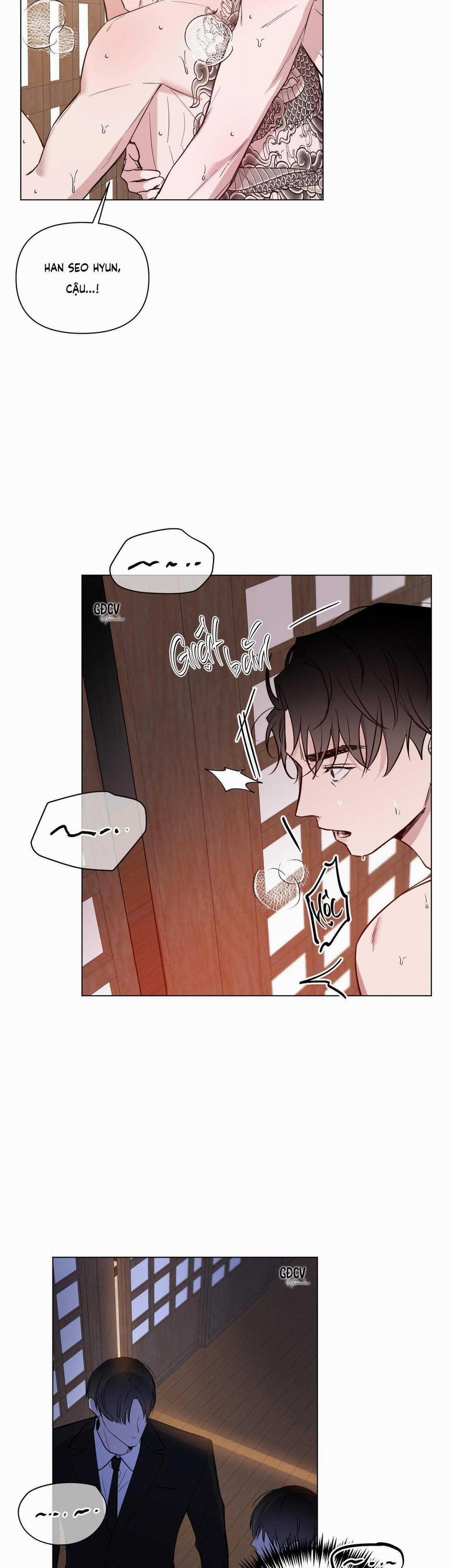 BÌNH MINH CHIA CẮT BÓNG ĐÊM 34 trang 10