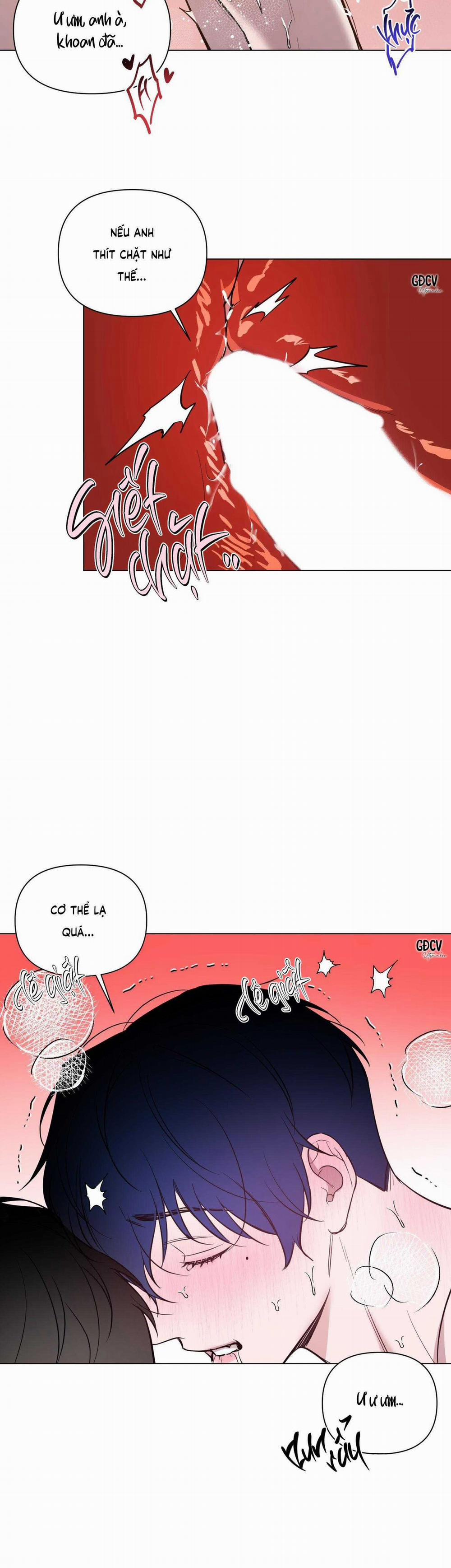 BÌNH MINH CHIA CẮT BÓNG ĐÊM 34 trang 13