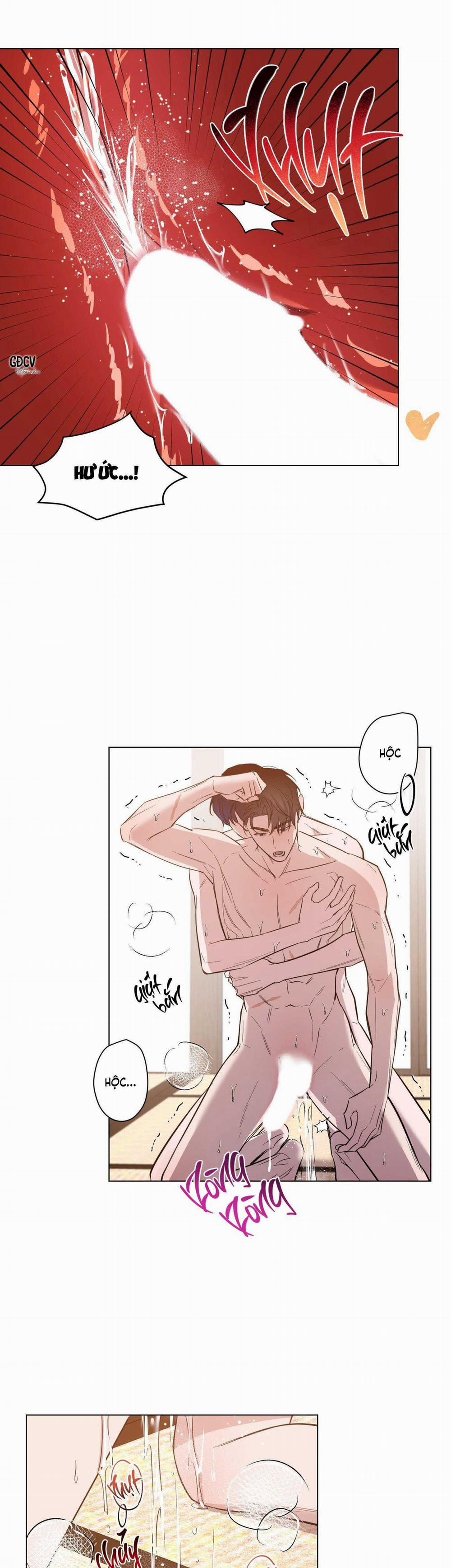 BÌNH MINH CHIA CẮT BÓNG ĐÊM 34 trang 14