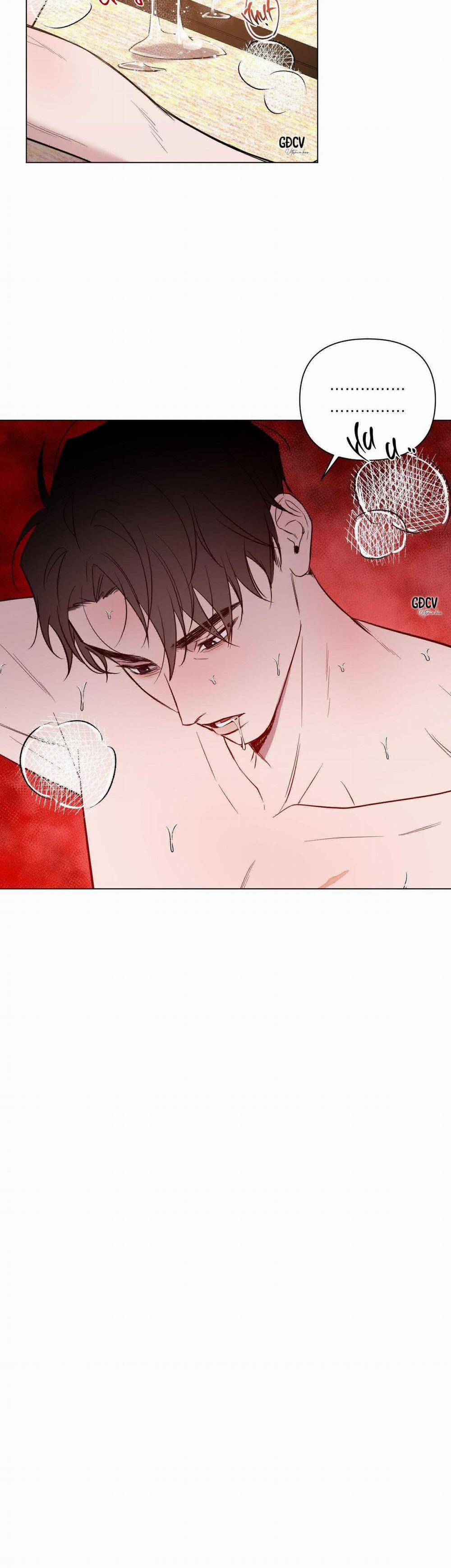 BÌNH MINH CHIA CẮT BÓNG ĐÊM 34 trang 15