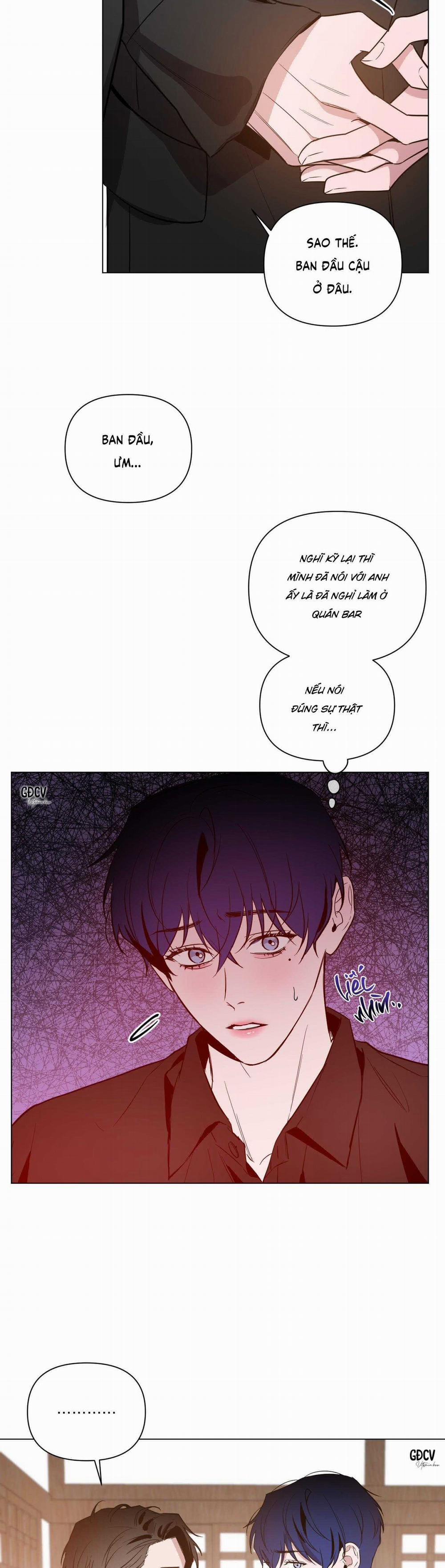 BÌNH MINH CHIA CẮT BÓNG ĐÊM 34 trang 27