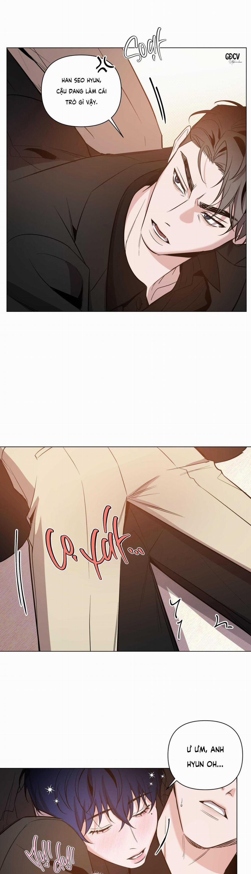 BÌNH MINH CHIA CẮT BÓNG ĐÊM 34 trang 3