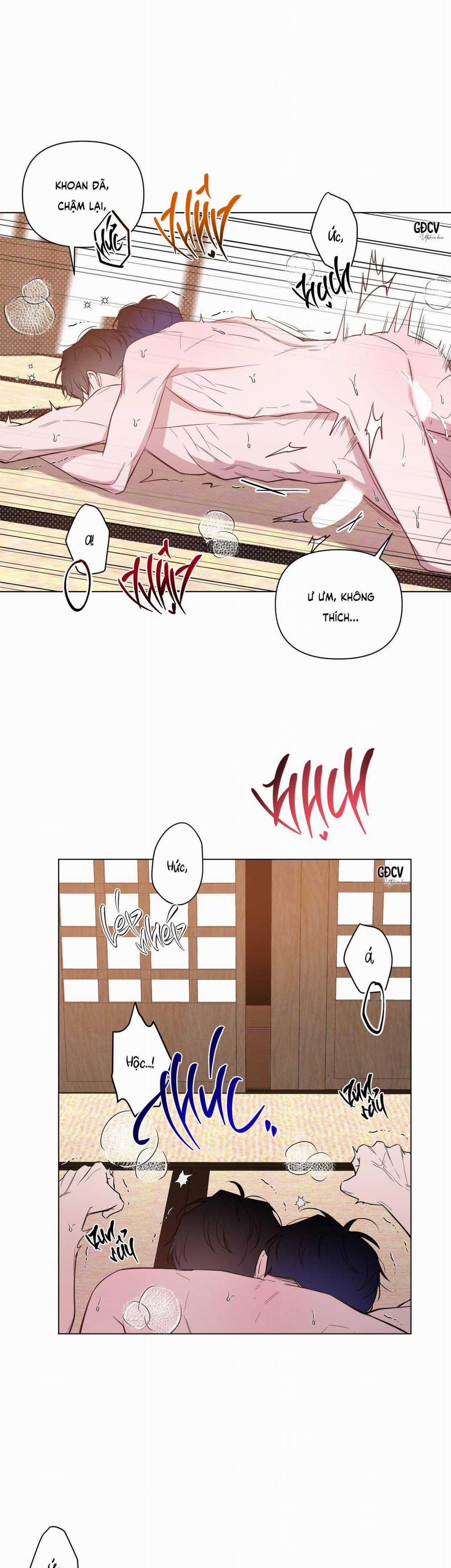 BÌNH MINH CHIA CẮT BÓNG ĐÊM 34 trang 6